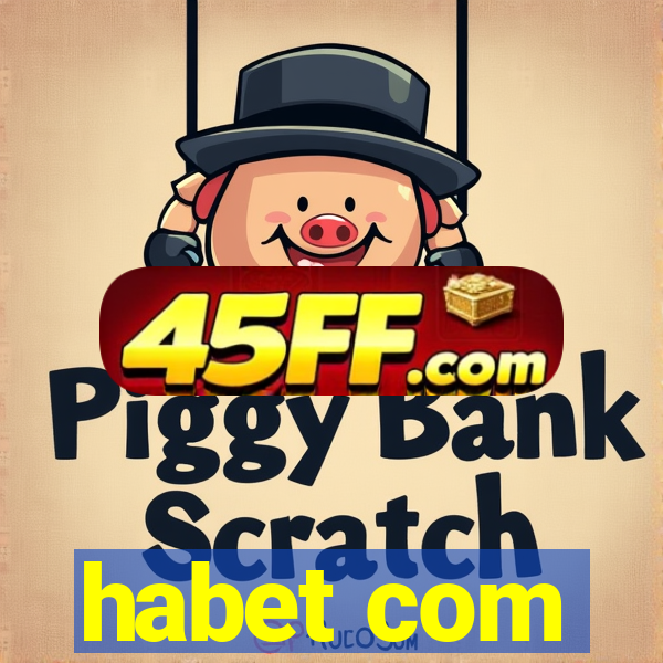 habet com